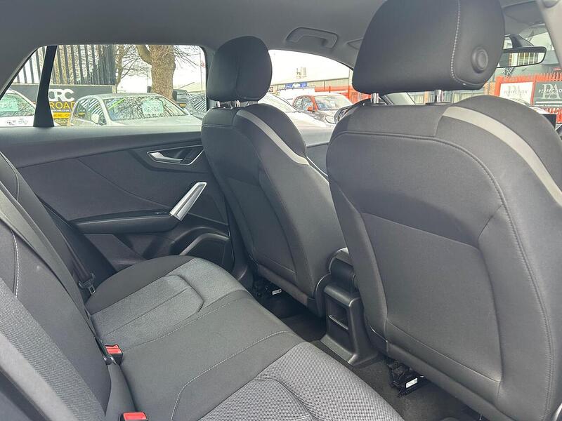 Used Audi Q2 2018 for sale - 76884506: Photo 24