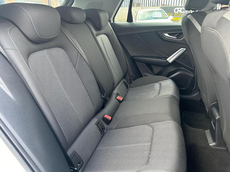 Used Audi Q2 2018 for sale - 76884506: Photo 25