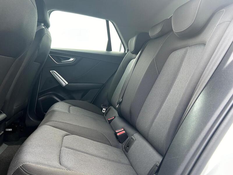 Used Audi Q2 2018 for sale - 76884506: Photo 26