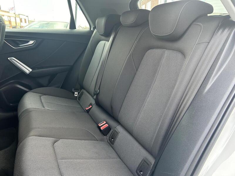 Used Audi Q2 2018 for sale - 76884506: Photo 27