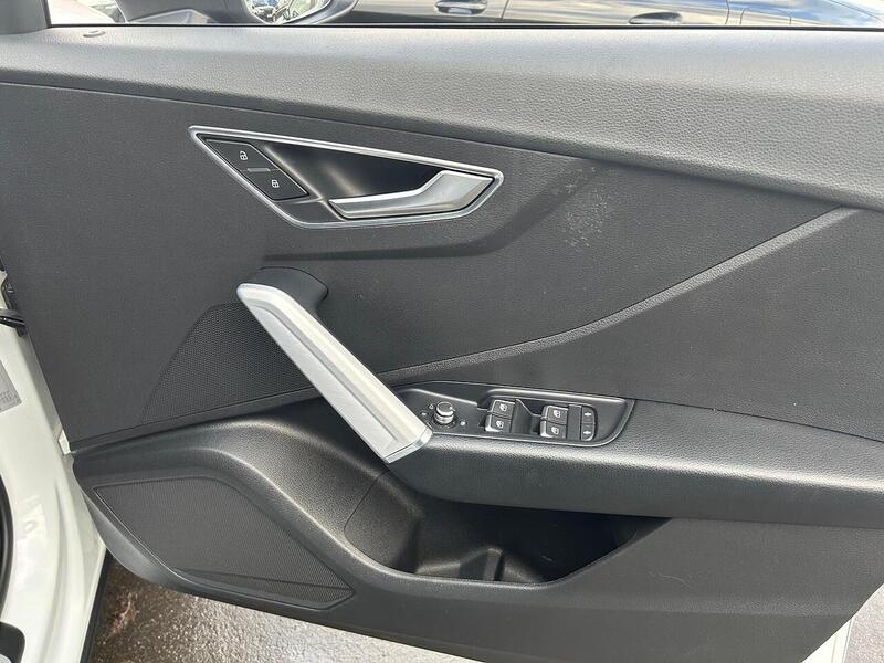 Used Audi Q2 2018 for sale - 76884506: Photo 28