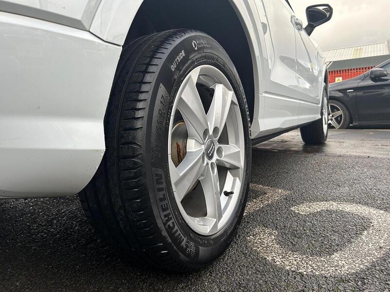 Used Audi Q2 2018 for sale - 76884506: Photo 29