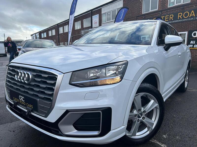 Used Audi Q2 2018 for sale - 76884506: Photo 3
