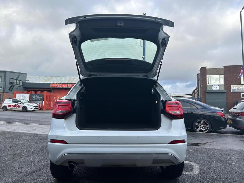 Used Audi Q2 2018 for sale - 76884506: Photo 32