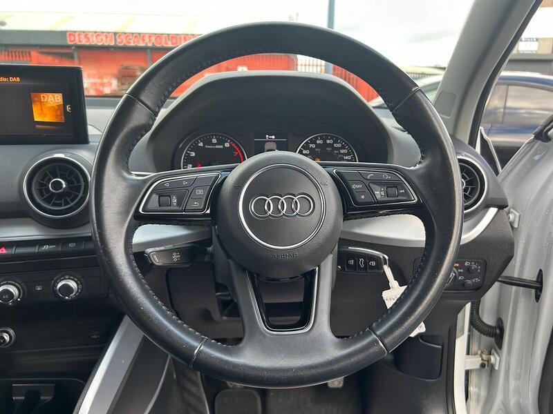 Used Audi Q2 2018 for sale - 76884506: Photo 34