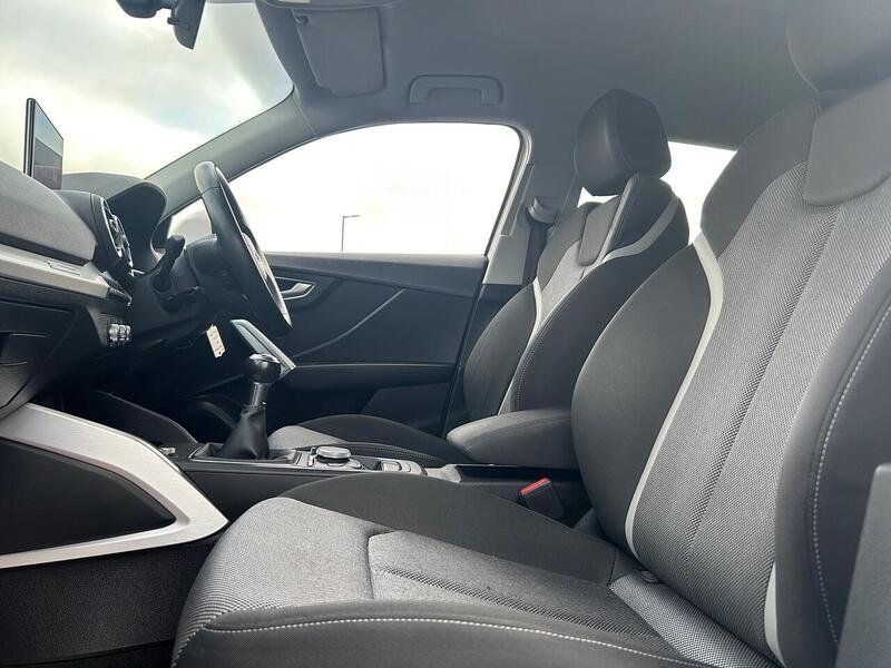 Used Audi Q2 2018 for sale - 76884506: Photo 35