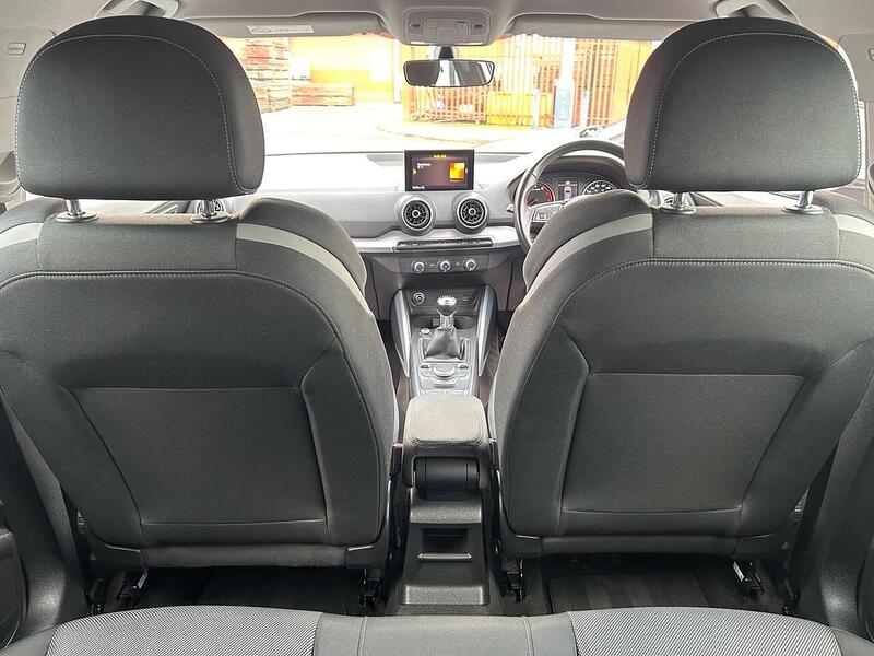 Used Audi Q2 2018 for sale - 76884506: Photo 37