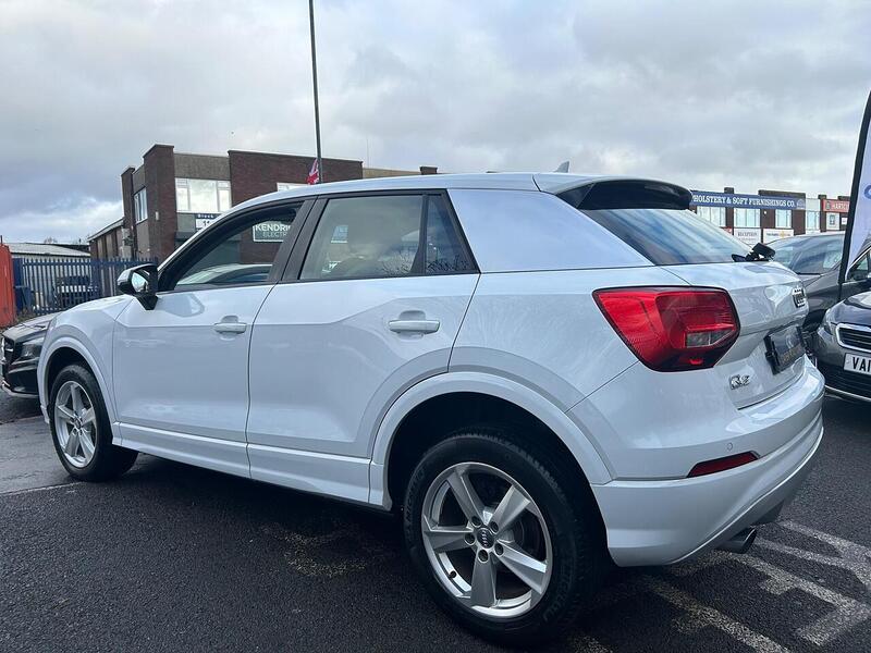Used Audi Q2 2018 for sale - 76884506: Photo 4