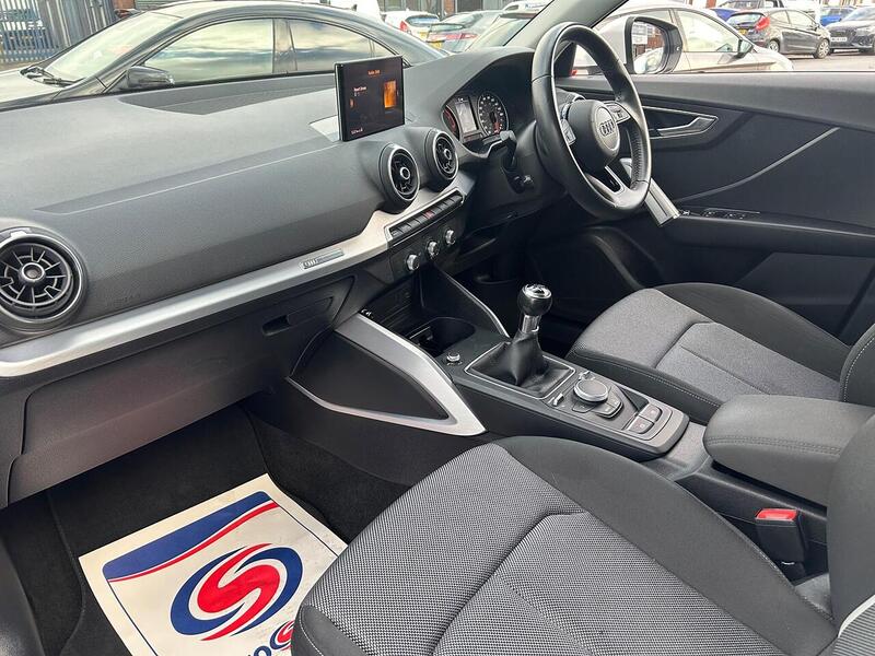 Used Audi Q2 2018 for sale - 76884506: Photo 40