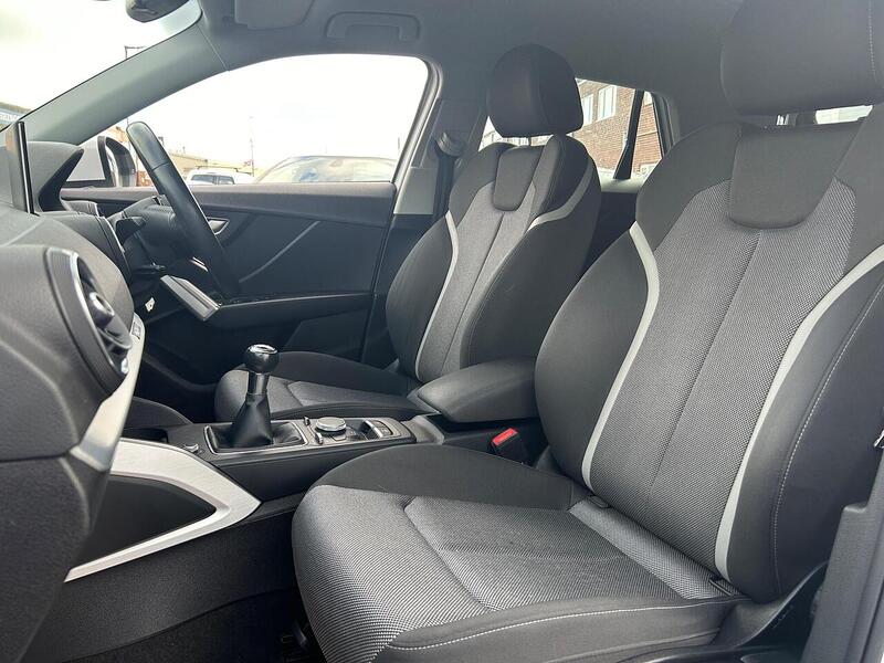 Used Audi Q2 2018 for sale - 76884506: Photo 41