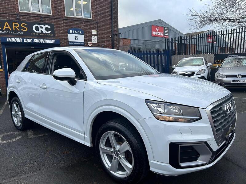 Used Audi Q2 2018 for sale - 76884506: Photo 5