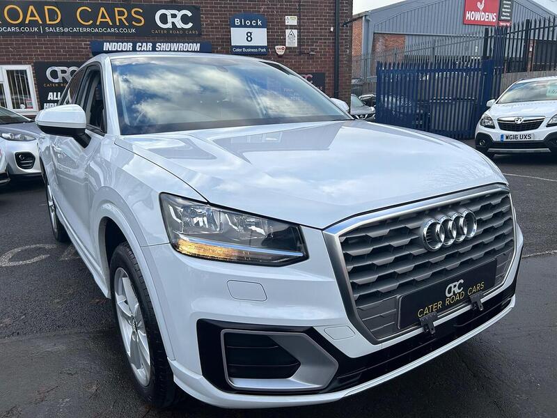 Used Audi Q2 2018 for sale - 76884506: Photo 6