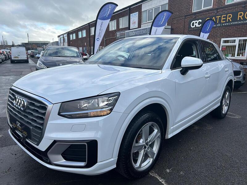 Used Audi Q2 2018 for sale - 76884506: Photo 7