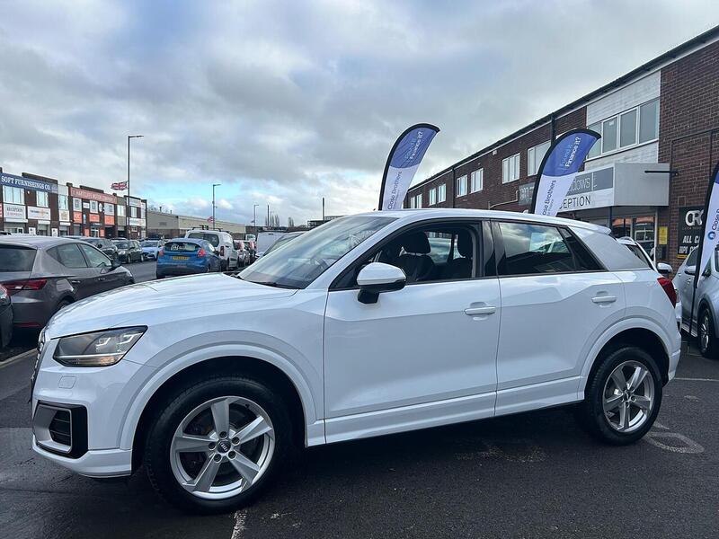 Used Audi Q2 2018 for sale - 76884506: Photo 8