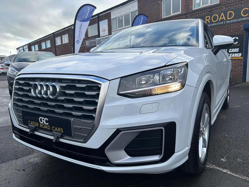 Used Audi Q2 2018 for sale - 76884506: Photo 9
