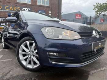 2.0 TDI BlueMotion Tech GT Hatchback 5dr Diesel Manual Euro 5 (s/s) (150 ps
