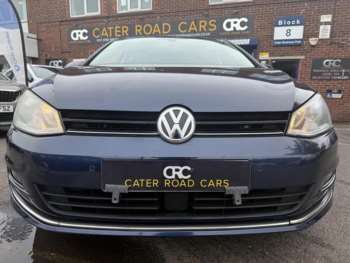 Used Volkswagen Golf 2014 for sale - 74871039: Photo