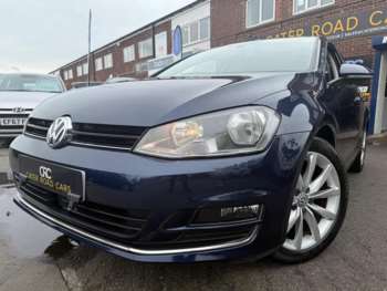 Used Volkswagen Golf 2014 for sale - 74871039: Photo