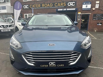 Used Ford Focus 2021 for sale - 75512320: Photo