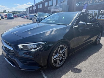 Used Mercedes-Benz CLA 2019 for sale - 79434294: Photo