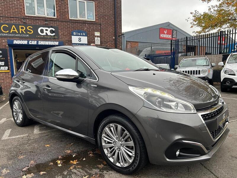 Used Peugeot 208 2018 for sale - 76464450: Photo 13