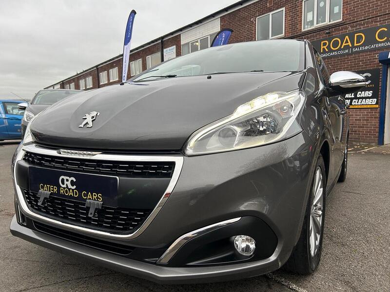 Used Peugeot 208 2018 for sale - 76464450: Photo 14