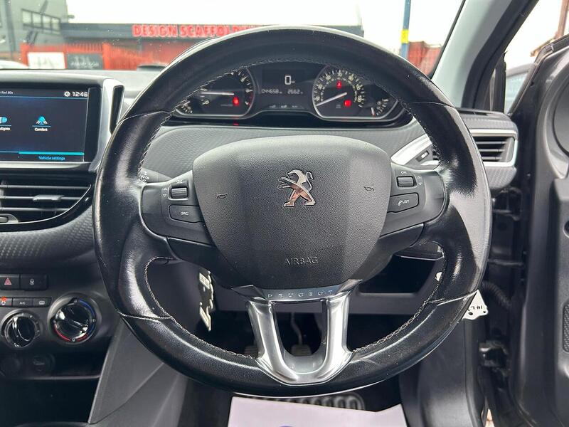 Used Peugeot 208 2018 for sale - 76464450: Photo 17