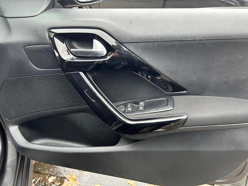Used Peugeot 208 2018 for sale - 76464450: Photo 19