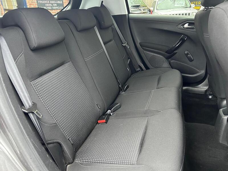 Used Peugeot 208 2018 for sale - 76464450: Photo 21