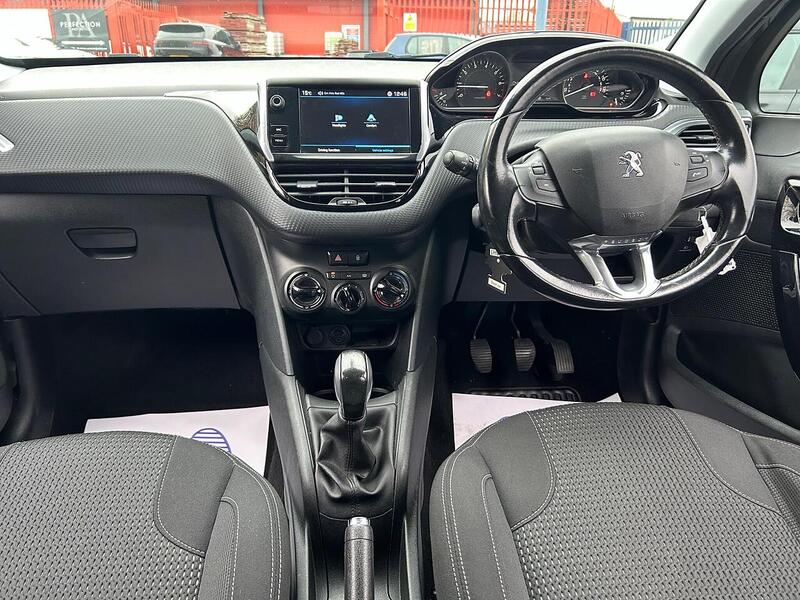Used Peugeot 208 2018 for sale - 76464450: Photo 22