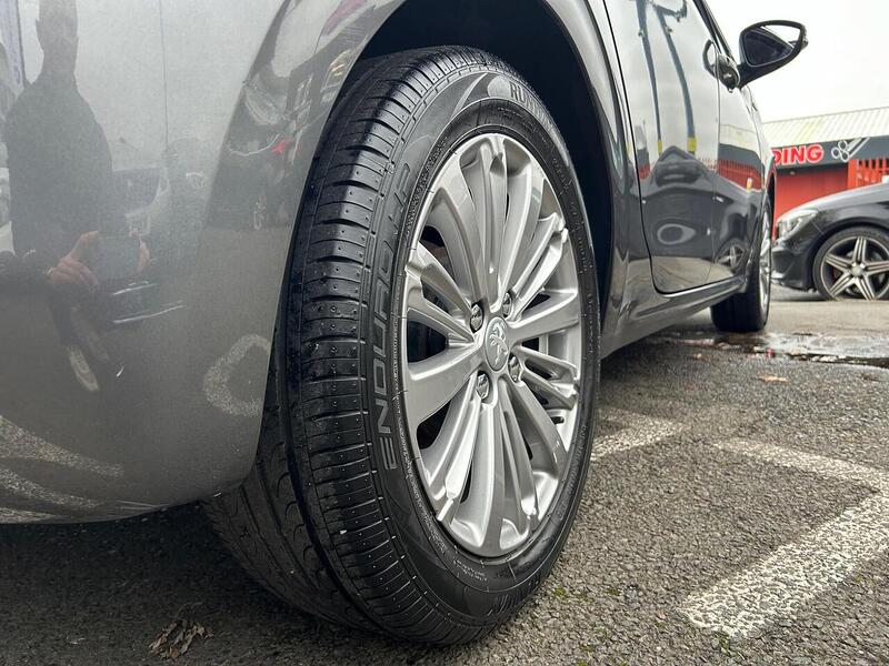 Used Peugeot 208 2018 for sale - 76464450: Photo 24