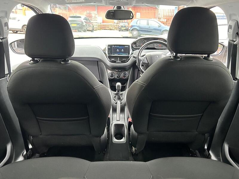 Used Peugeot 208 2018 for sale - 76464450: Photo 27