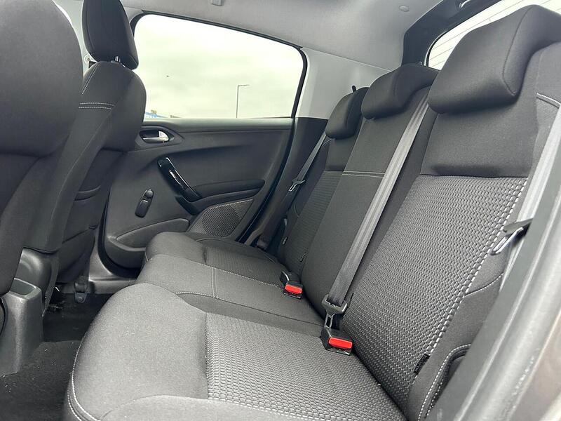 Used Peugeot 208 2018 for sale - 76464450: Photo 28