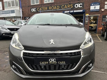 Used Peugeot 208 2018 for sale - 76464450: Photo