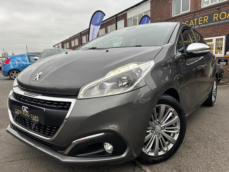 Used Peugeot 208 2018 for sale - 76464450: Photo 3