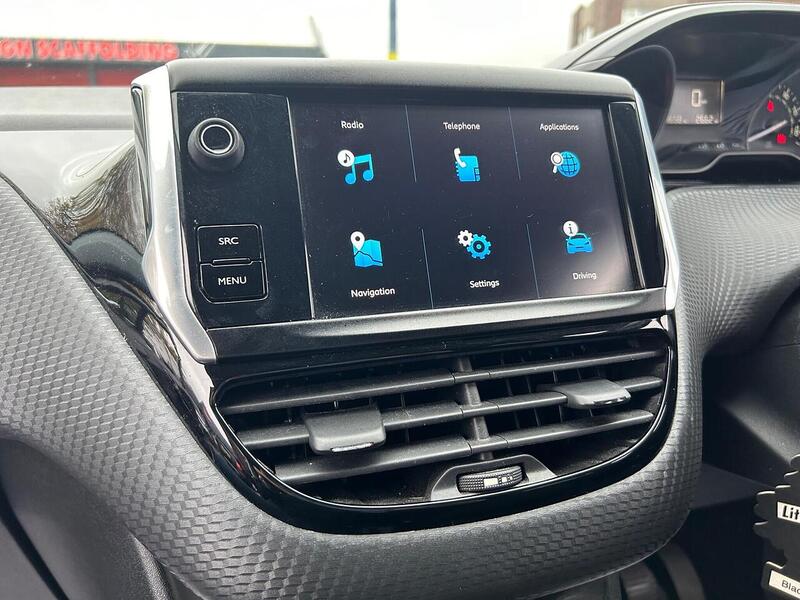 Used Peugeot 208 2018 for sale - 76464450: Photo 36