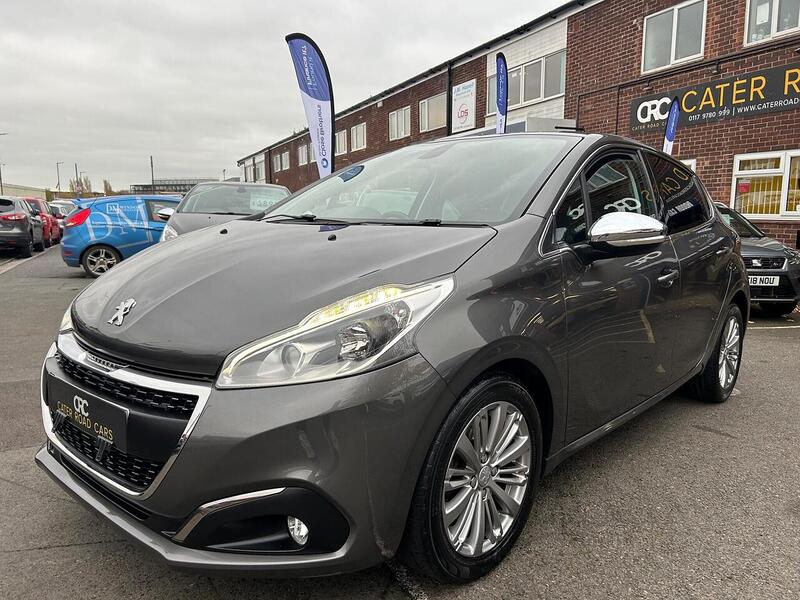 Used Peugeot 208 2018 for sale - 76464450: Photo 4