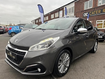 Used Peugeot 208 2018 for sale - 76464450: Photo