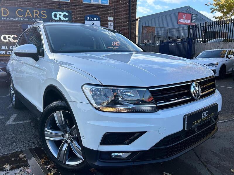 Used Volkswagen Tiguan 2019 for sale - 76392253: Photo 1