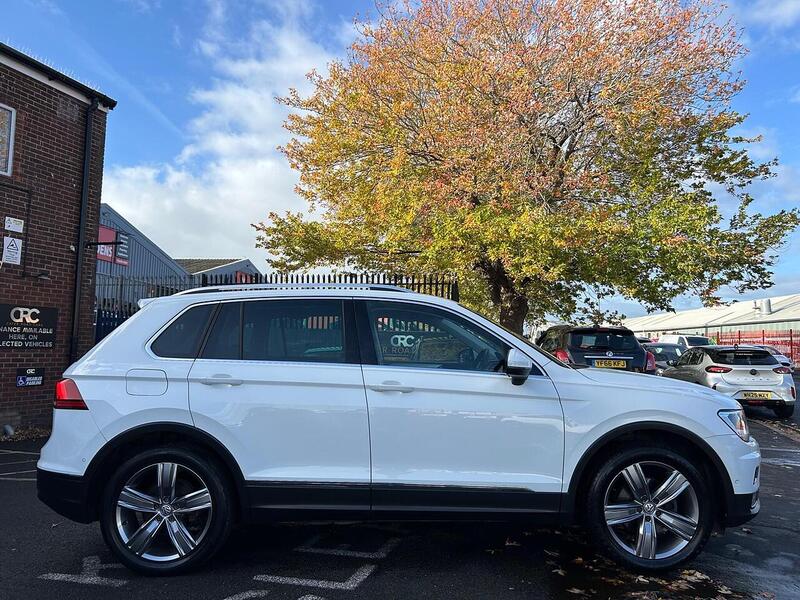 Used Volkswagen Tiguan 2019 for sale - 76392253: Photo 12