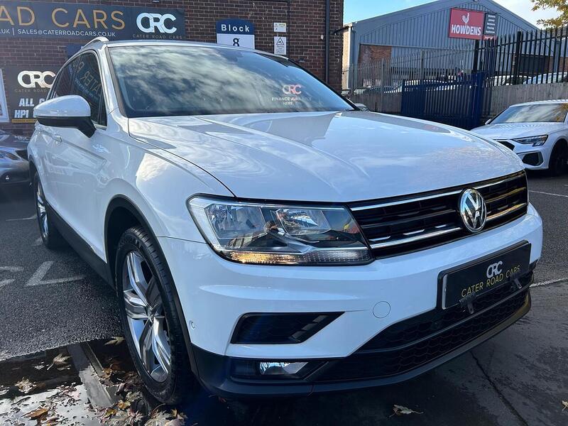 Used Volkswagen Tiguan 2019 for sale - 76392253: Photo 14