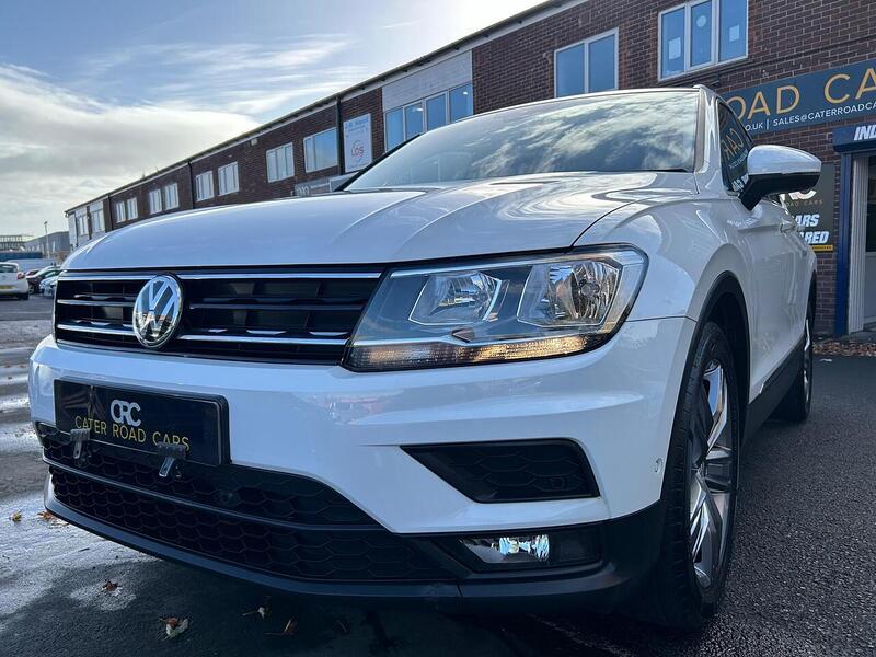 Used Volkswagen Tiguan 2019 for sale - 76392253: Photo 15