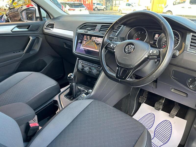 Used Volkswagen Tiguan 2019 for sale - 76392253: Photo 16