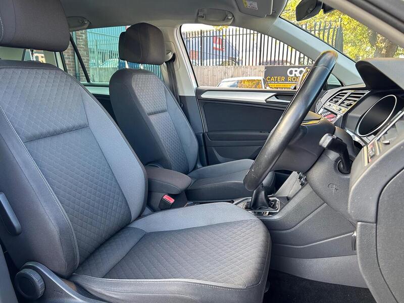 Used Volkswagen Tiguan 2019 for sale - 76392253: Photo 17