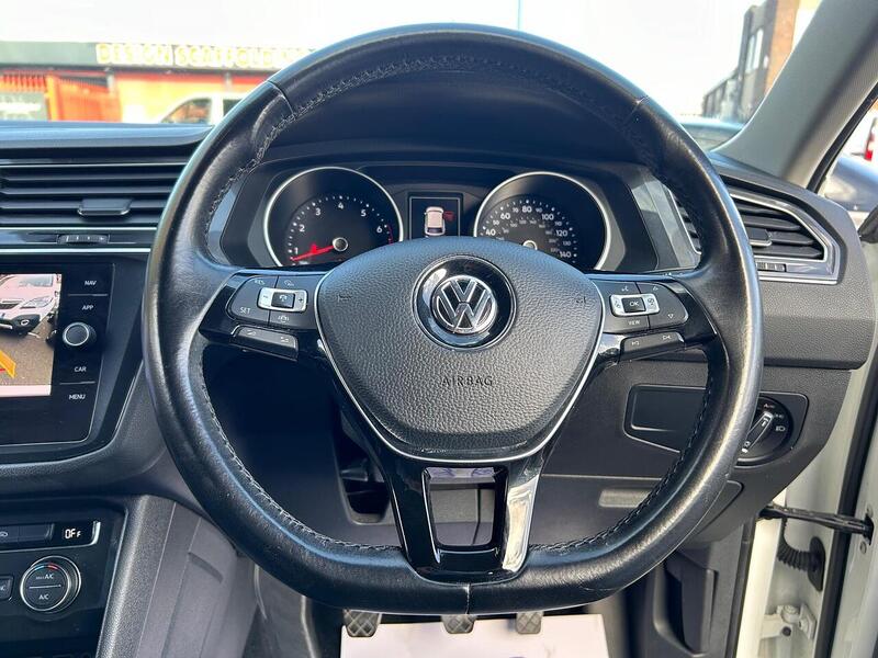 Used Volkswagen Tiguan 2019 for sale - 76392253: Photo 18