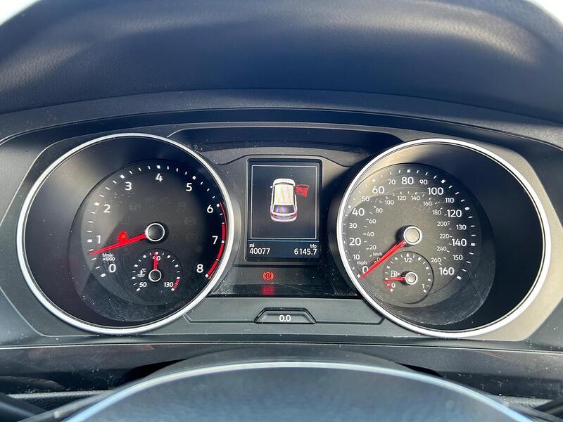 Used Volkswagen Tiguan 2019 for sale - 76392253: Photo 19
