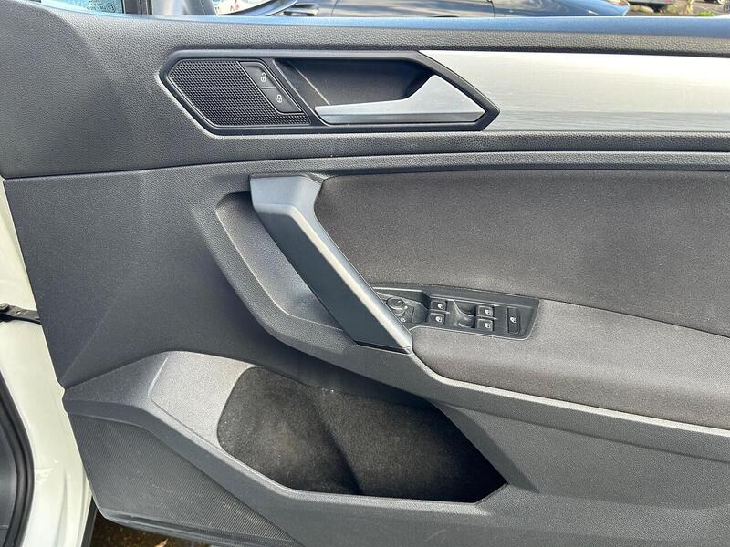 Used Volkswagen Tiguan 2019 for sale - 76392253: Photo 20