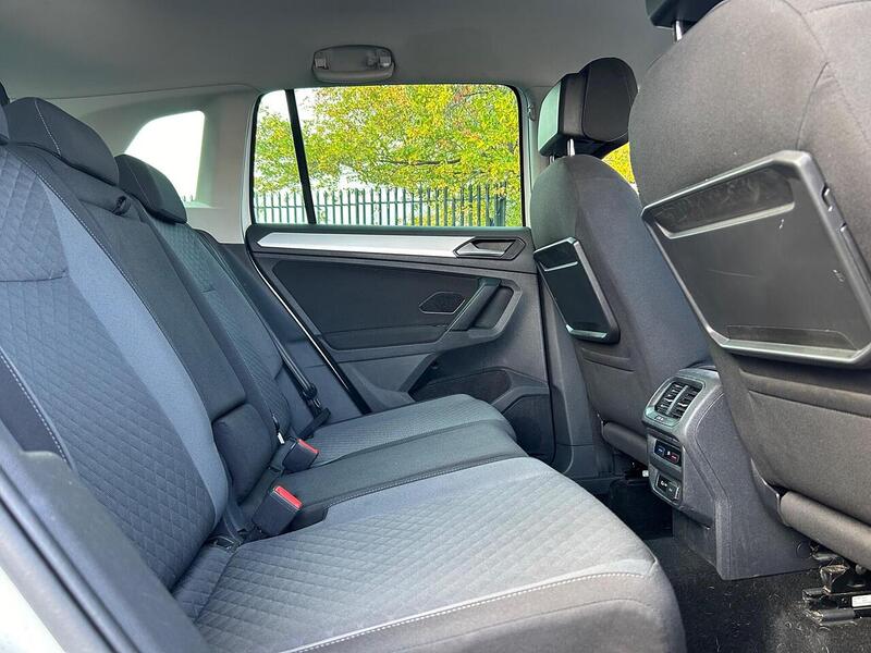 Used Volkswagen Tiguan 2019 for sale - 76392253: Photo 21