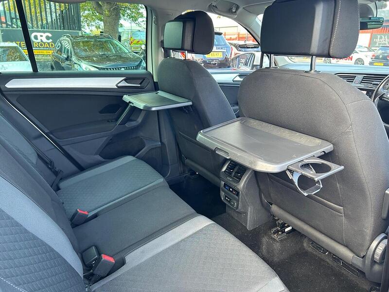 Used Volkswagen Tiguan 2019 for sale - 76392253: Photo 22