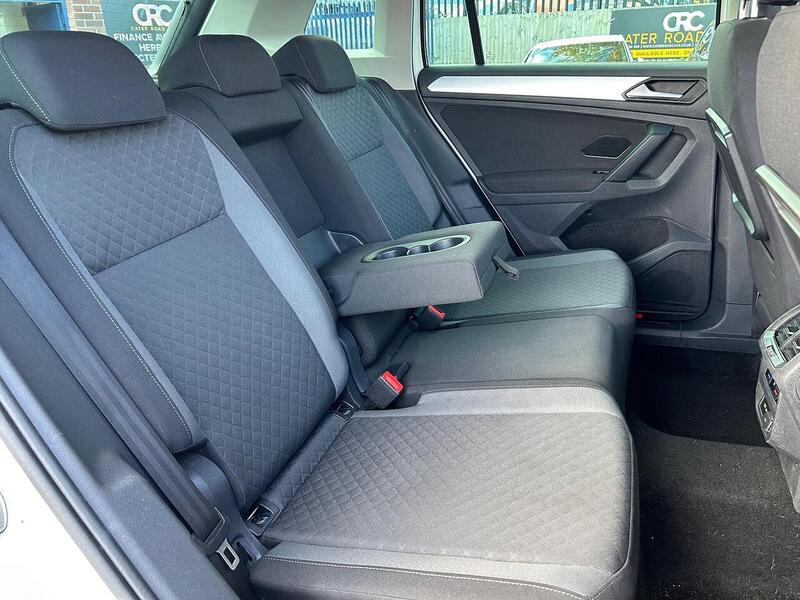 Used Volkswagen Tiguan 2019 for sale - 76392253: Photo 23